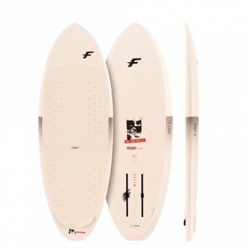 Fone Rocket Surf planche surf foil