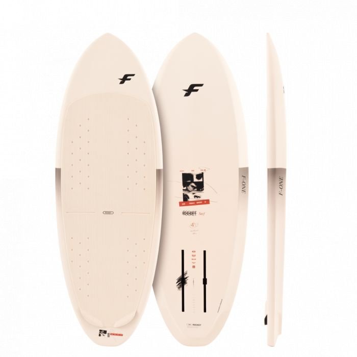Fone Rocket Surf planche surf foil