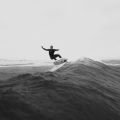 Fone Rocket Surf planche surf foil