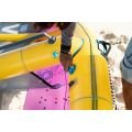 Duotone Ventis D-Lab 2024 Aile de wingfoil