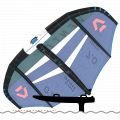 Duotone Ventis 2024 Aile de wingfoil