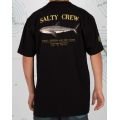Salty crew bruce premium tshirt manches courtes homme Salty crew bruce premium tshirt manches courtes homme