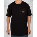 Salty crew bruce premium tshirt manches courtes homme Salty crew bruce premium tshirt manches courtes homme