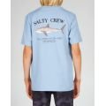 Salty crew bruce premium tshirt manches courtes homme Salty crew bruce premium tshirt manches courtes homme