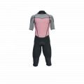 Ion Element Overknee 3/2 combinaison shorty homme