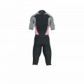 Ion Element Overknee 3/2 combinaison shorty homme