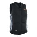 Ion Lunis gilet d'impact front zip pour femme