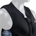 Ion Lunis gilet d'impact front zip pour femme Ion Lunis gilet d'impact front zip pour femme