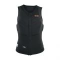 Ion Ivy Gilet d'impact front zip pour femme Ion Ivy Gilet d'impact front zip pour femme