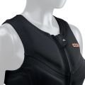 Ion Ivy Gilet d'impact front zip pour femme Ion Ivy Gilet d'impact front zip pour femme