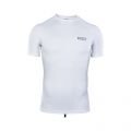 Ion Rashguard lycra anti UV à manches courtes pour homme