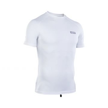 Ion Rashguard lycra anti UV à manches courtes pour homme