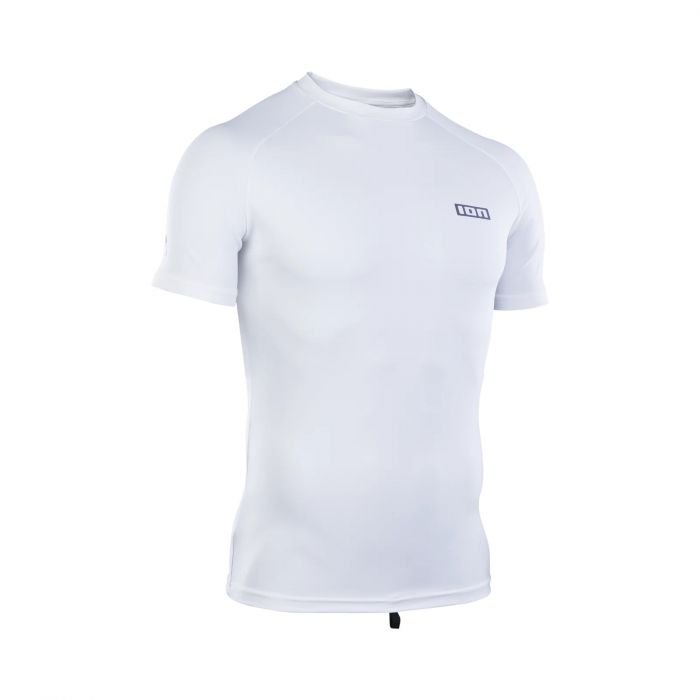 Ion Rashguard lycra anti UV à manches courtes pour homme