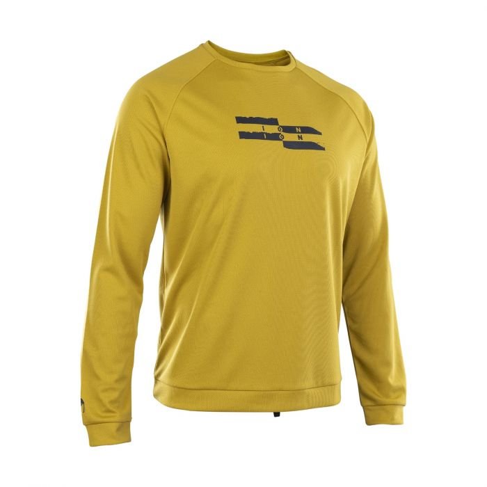 Ion Wetshirt Tshirt anti UV à manches longues pour homme