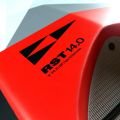 SIC RST Paddle Race Rigide 2024 Planche de Stand Up paddle rigide de race