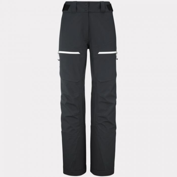 Millet M White 3L pantalon technique imperméable femme Millet M White 3L pantalon technique imperméable femme