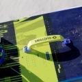 Duotone Gonzales 2024 planche de kite twintip
