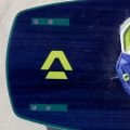 Duotone Gonzales 2024 planche de kite twintip