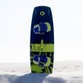 Duotone Gonzales 2024 planche de kite twintip