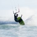 Duotone Gonzales 2024 planche de kite twintip