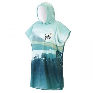 After destination 2024 PONCHO