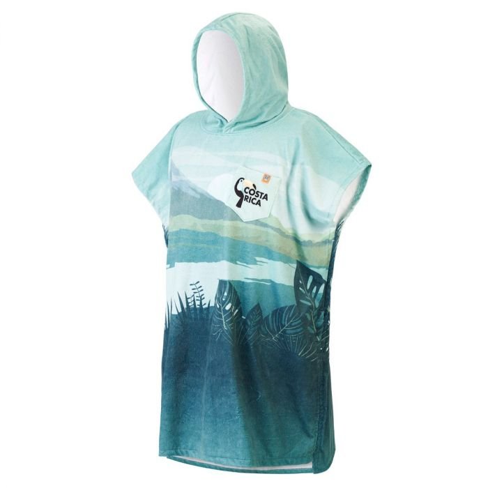 After destination 2024 PONCHO After destination 2024 PONCHO