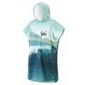 After destination 2024 PONCHO