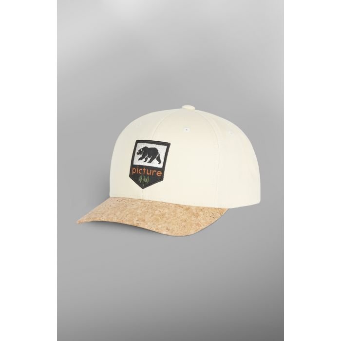 Picture Wakopa bbcasquette unisexe Picture Wakopa bbcasquette unisexe