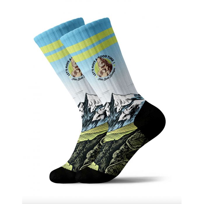 Pull-in longguide 2024 CHAUSSETTES
