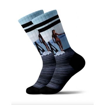 Pull-in longbaindeminuit 2024 CHAUSSETTES