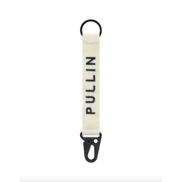 Porte Clef Pull-in Hookwhite 2024