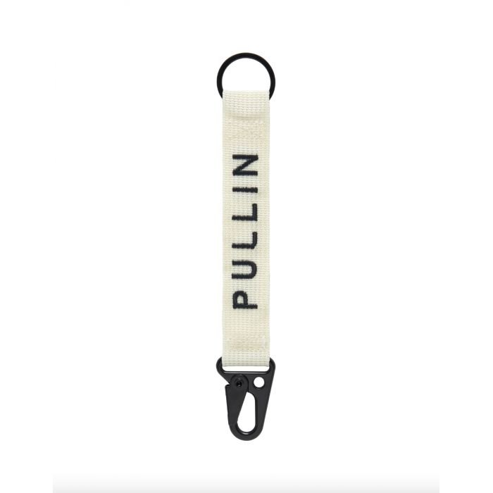 Porte Clef Pull-in Hookwhite 2024
