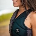 Sooruz Ground Katinka wake vest gilet d'impact femme