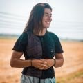 Sooruz Ground Katinka wake vest gilet d'impact femme