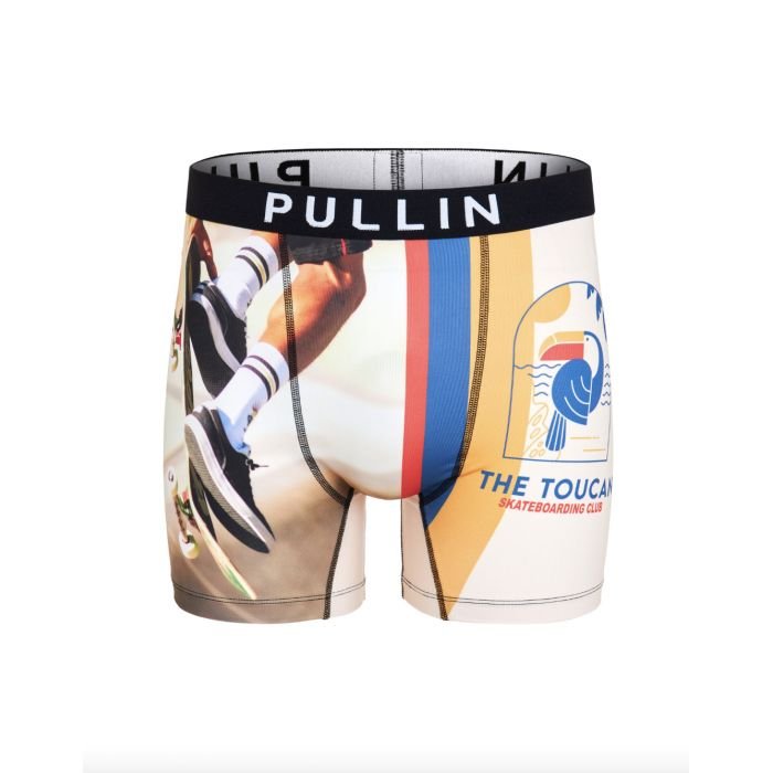 Pull-in fashion 2 z boyz s 2024 BOXER