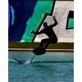 Duotone Strider SLS 2024 Planche de dockstart