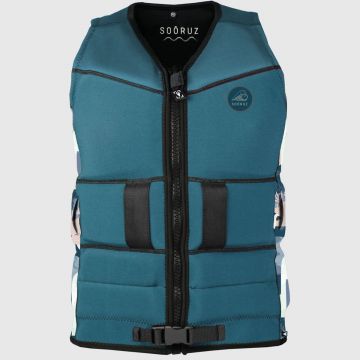 Sooruz Watervest gilet d'impact spécial wingfoil pour femme