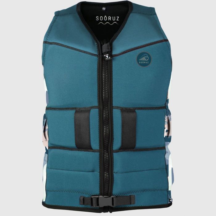 Sooruz Watervest gilet de flottaison wing femme 2023
