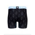 Pull-in fashion 2 skullrain 2024 BOXER
