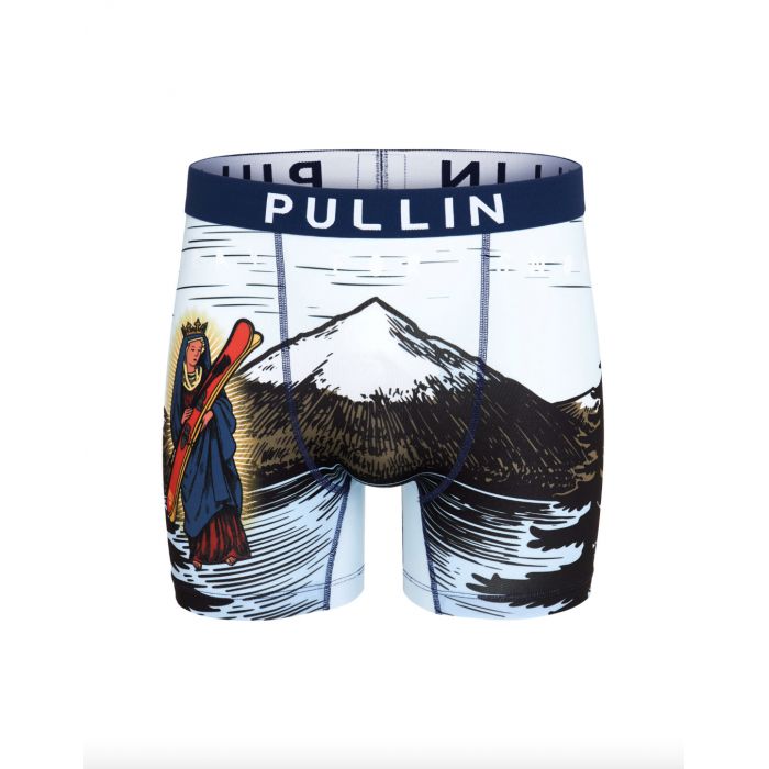 Pull-in fashion 2 praysnow 2024 BOXER