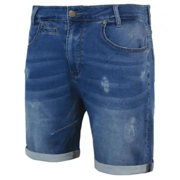 Waxx Manhattan joggjean short homme