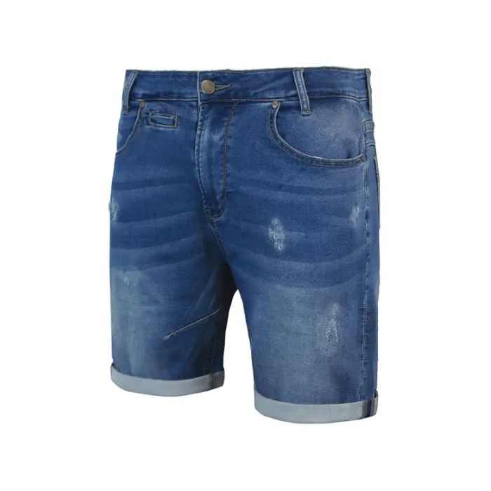 Waxx Manhattan joggjean short homme Waxx Manhattan joggjean short homme