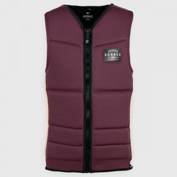 Sooruz Reac Watervest gilet d'impact homme