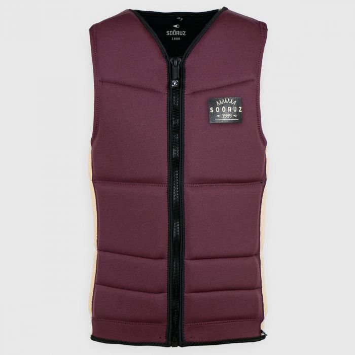 Sooruz Reac Watervest gilet d'impact homme Sooruz Reac Watervest gilet d'impact homme