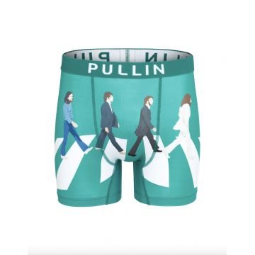 Pull-in fashion 2 london 2024 BOXER