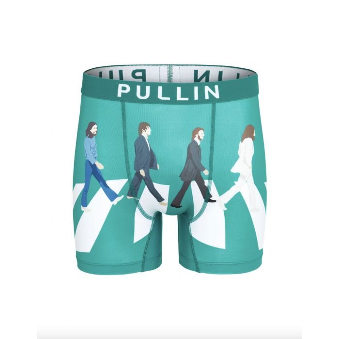 Pull-in fashion 2 london 2024 BOXER Pull-in fashion 2 london 2024 BOXER