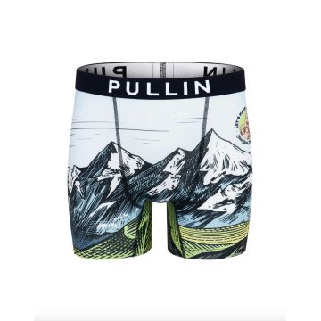 Pull-in fashion 2 guide 2024 BOXER