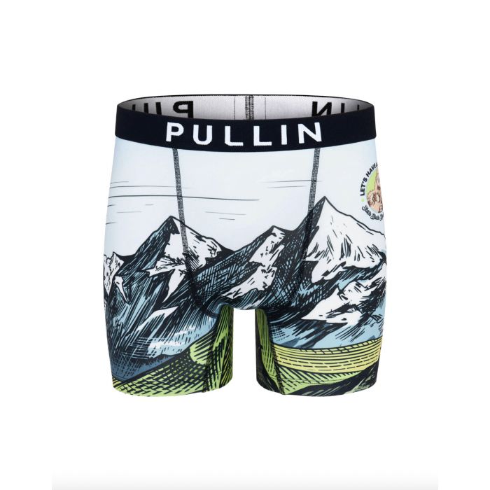 Pull-in fashion 2 guide 2024 BOXER