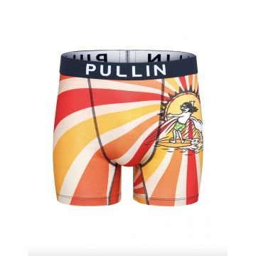 Pull-in fashion 2 chilly 2024 BOXER