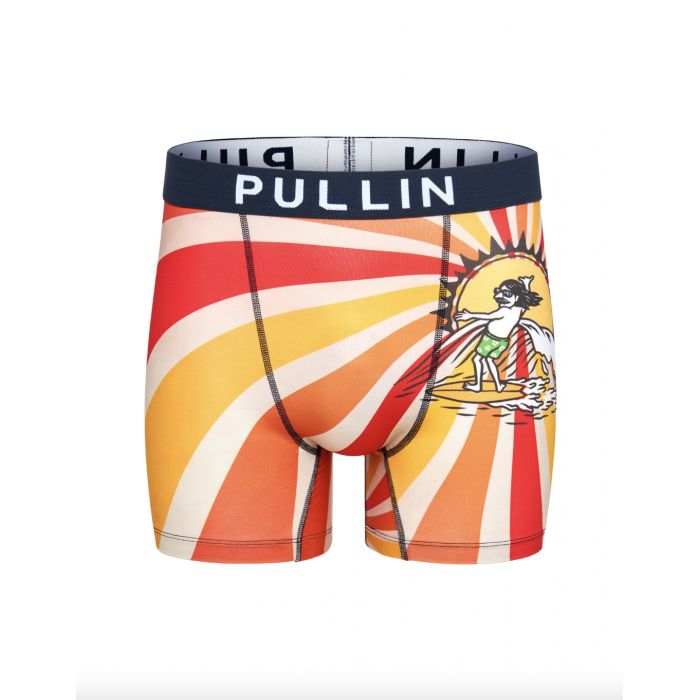 Pull-in fashion 2 chilly 2024 BOXER Pull-in fashion 2 chilly 2024 BOXER